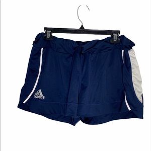 Adidas workout shorts